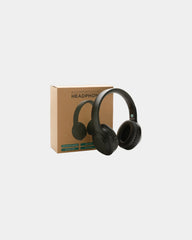 Casque audio en ABS recyclé à personnaliser - 3