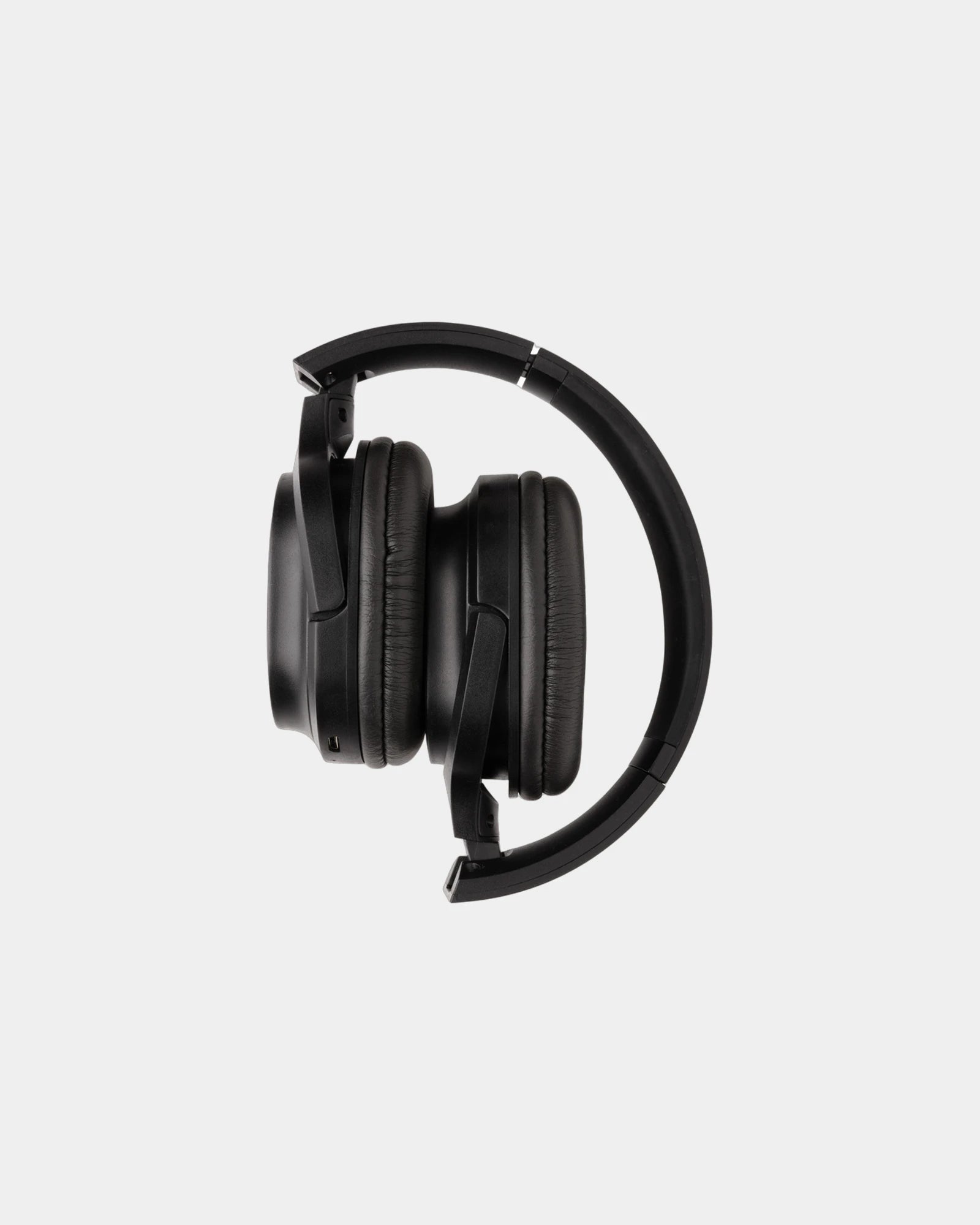 Casque audio en plastique recyclé RCS Elite à personnaliser - 3