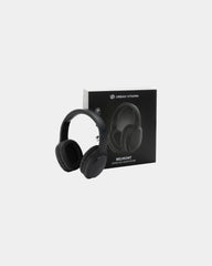 Casque audio pliable Urban Vitamin Belmont à personnaliser