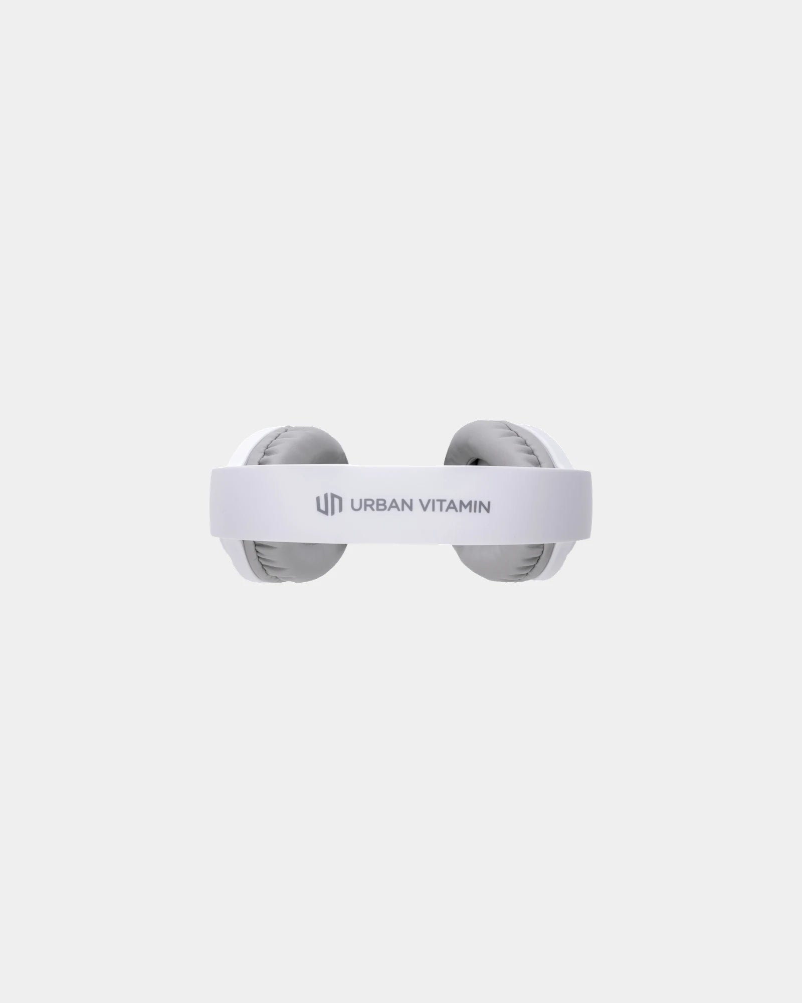Casque audio pliable Urban Vitamin Belmont à personnaliser