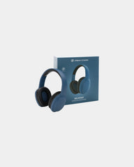 Casque audio pliable Urban Vitamin Belmont à personnaliser