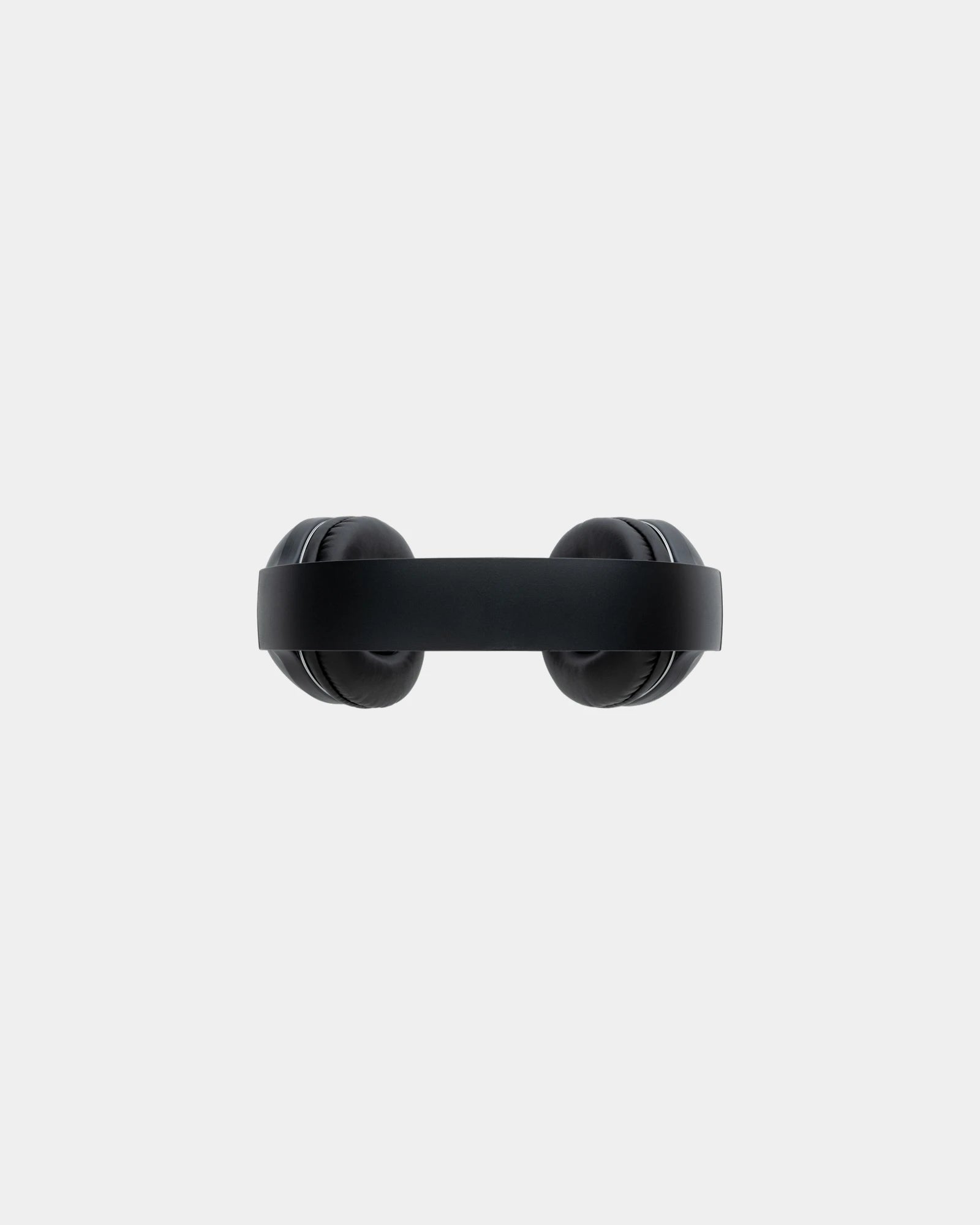 Casque audio en plastique recyclé à personnaliser - 2