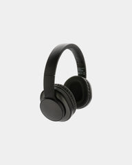 Casque audio aluminium recyclé Terra RCS à personnaliser - 1
