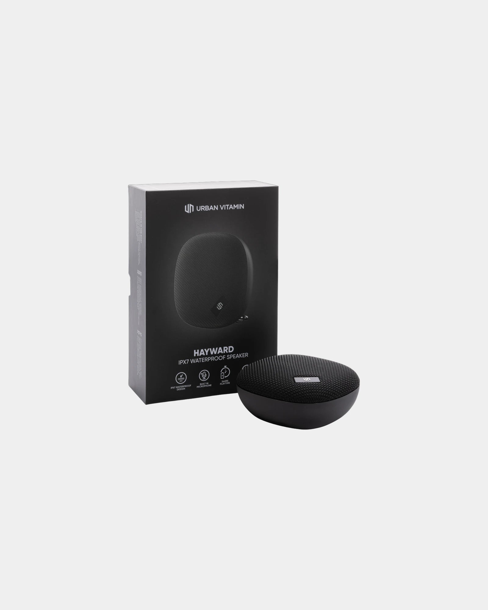 Enceinte étanche IPX7 Urban Vitamin Hayward à personnaliser - 5