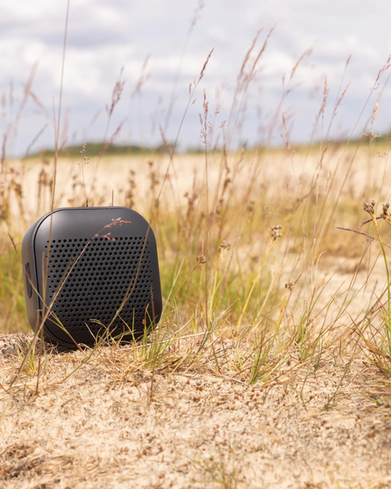 Enceinte 3W en ABS recyclé à personnaliser - 6