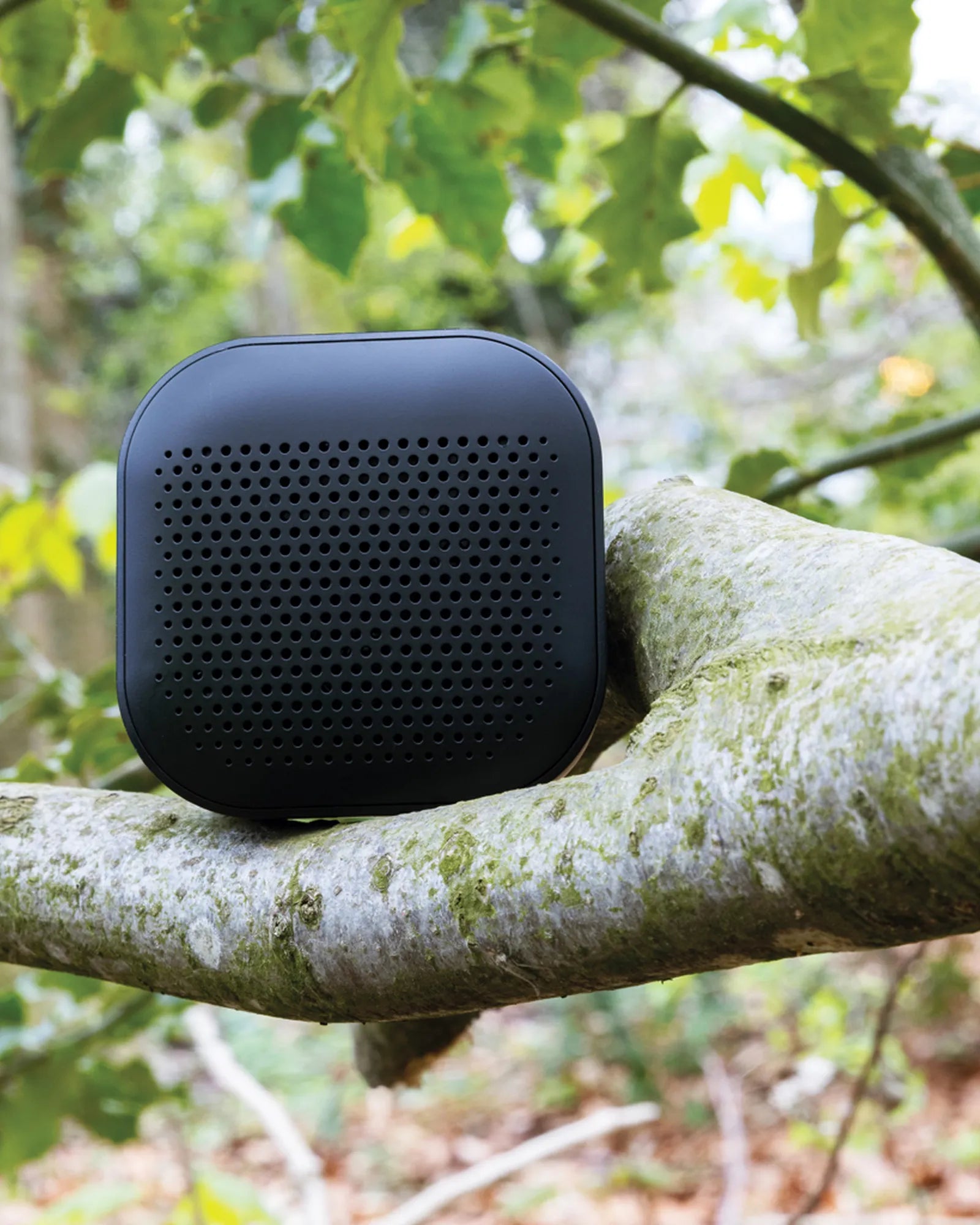 Enceinte 3W en ABS recyclé à personnaliser - 5