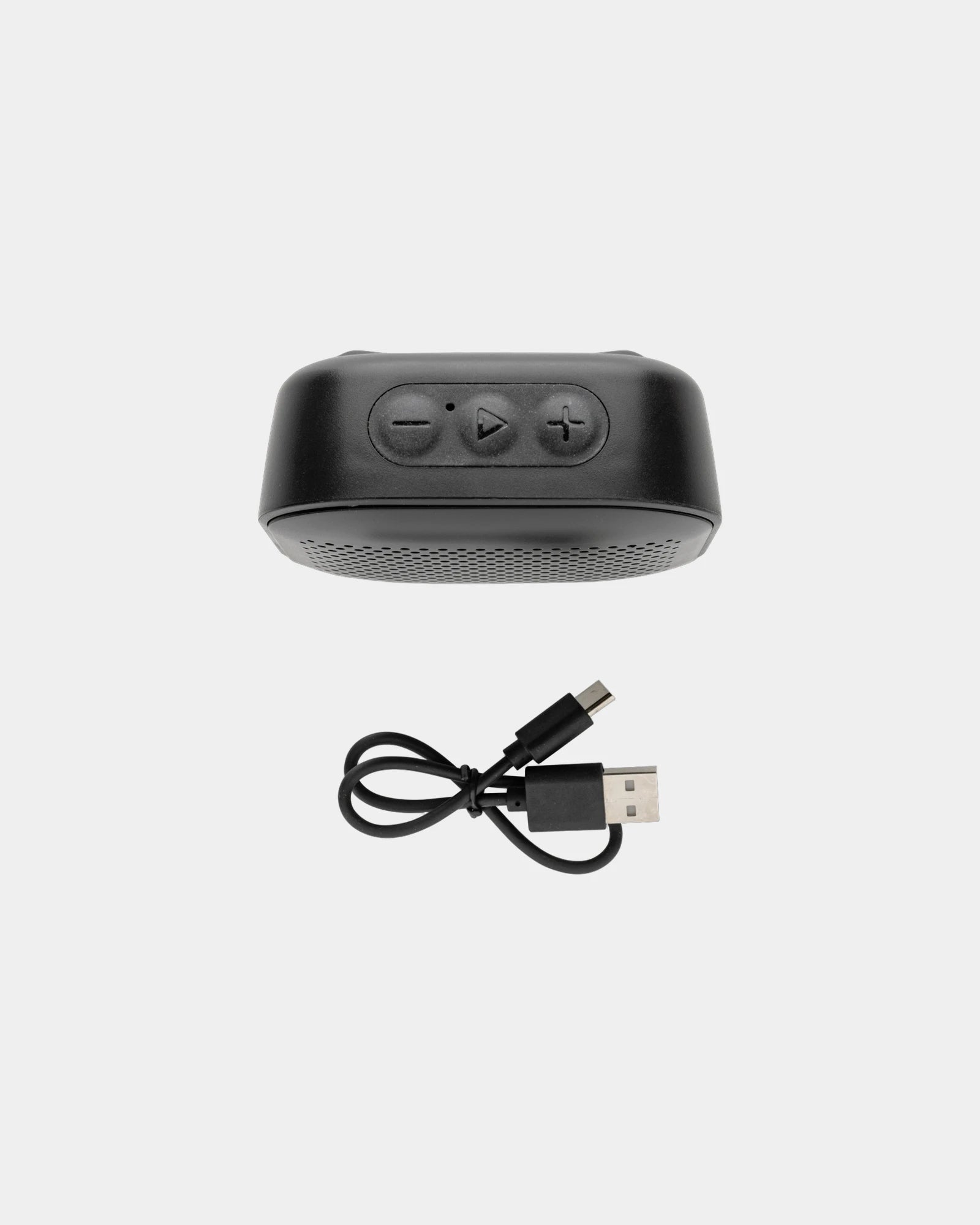 Enceinte 3W en ABS recyclé à personnaliser - 2