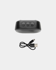 Enceinte 3W en ABS recyclé à personnaliser - 2