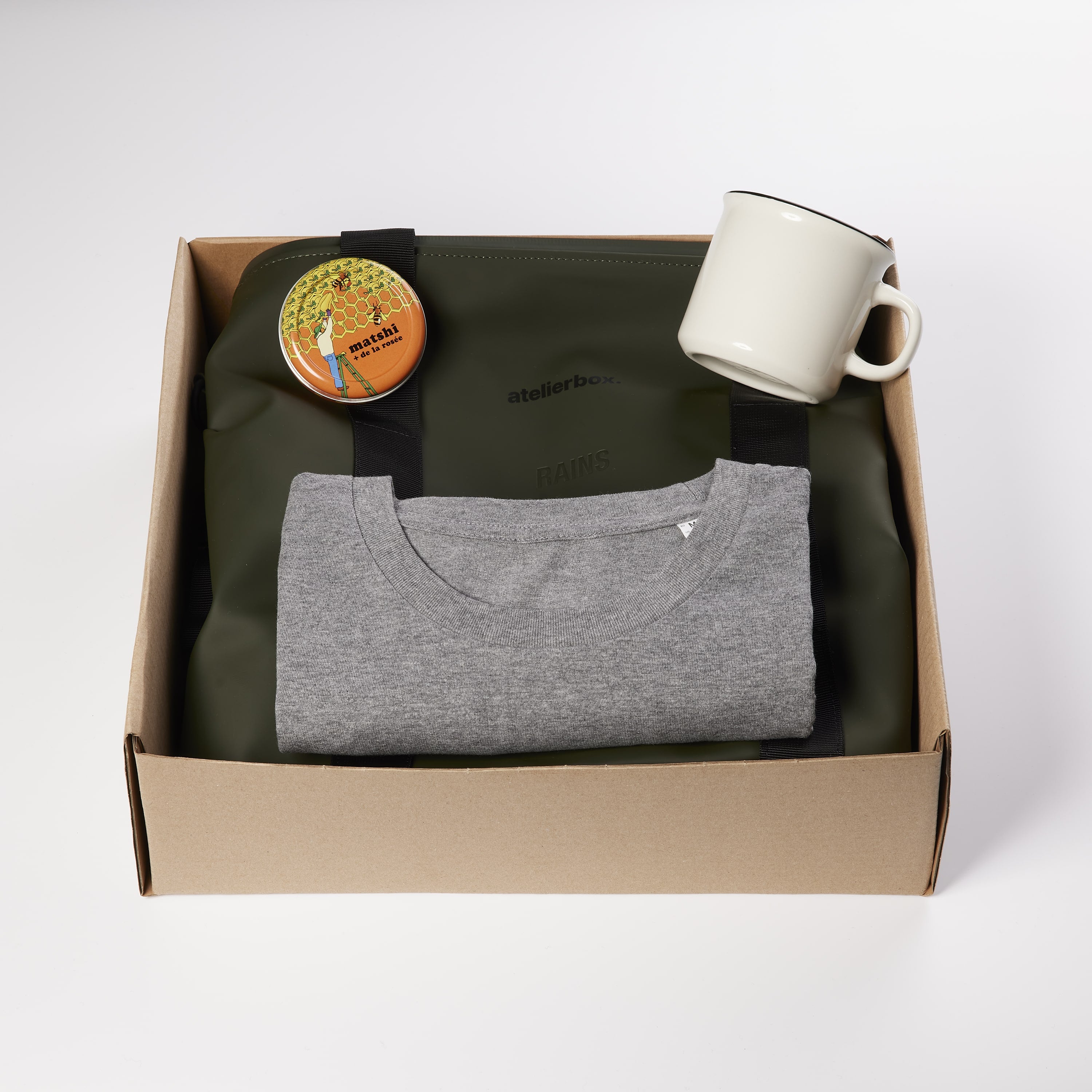 La Scalability Box