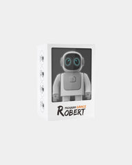 Robot haut-parleur et danseur à personnaliser