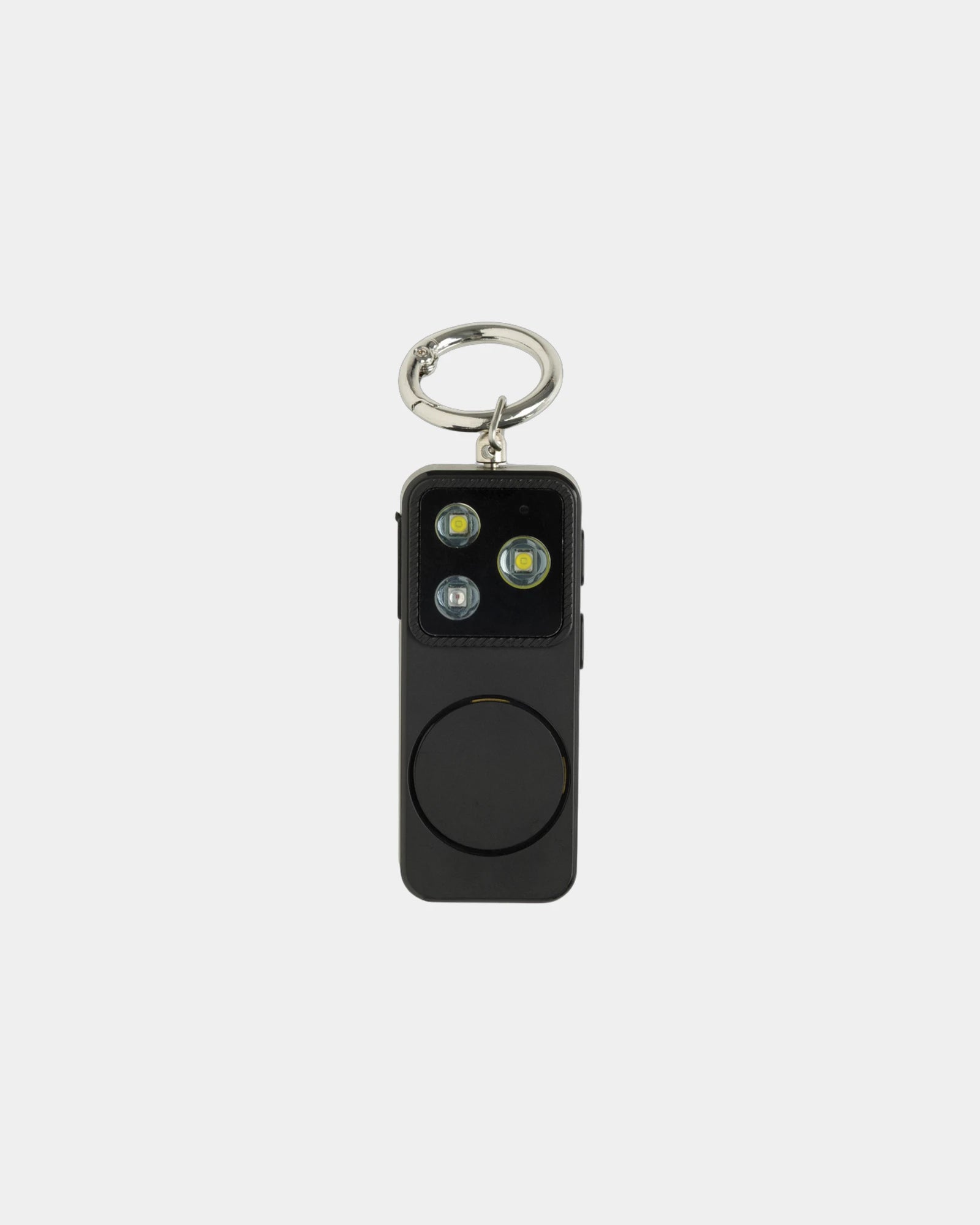 Alarme personnelle ABS recyclé GuardBuddy à personnaliser - 7