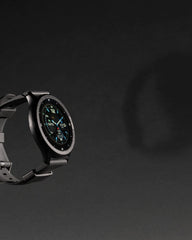 Montre connectée TPU recyclé à personnaliser - 9
