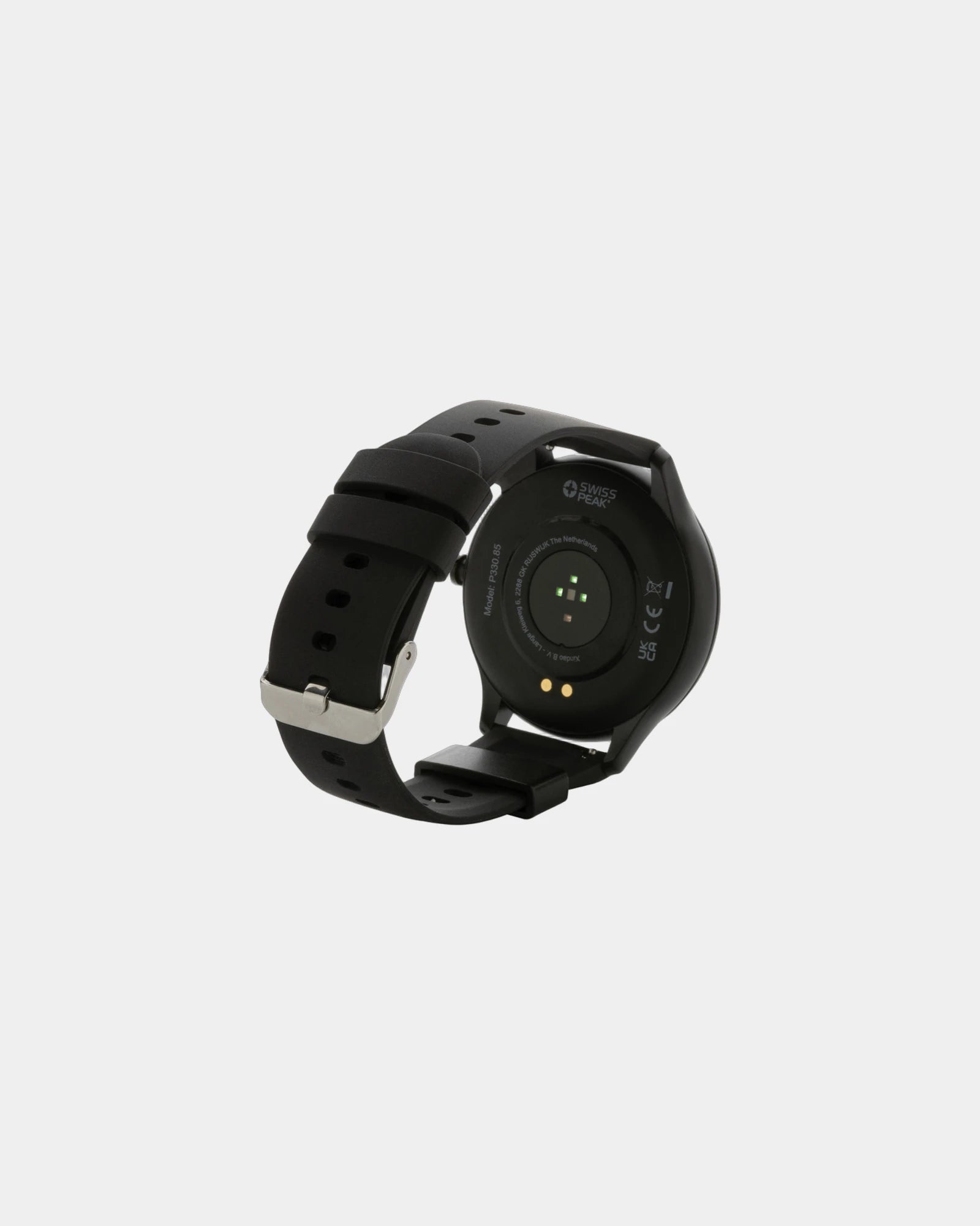 Montre connectée TPU recyclé à personnaliser - 1