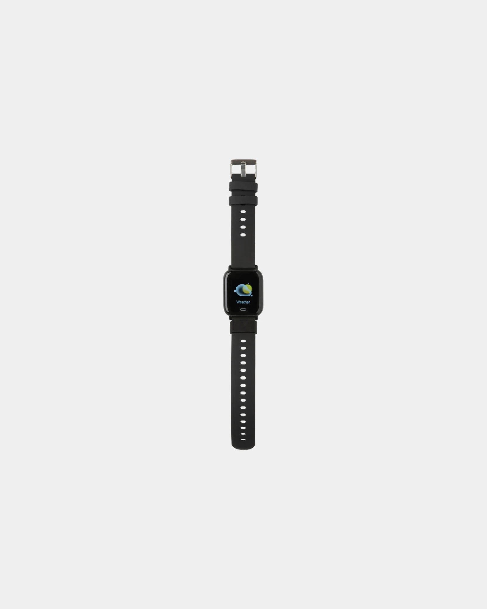Montre connectée TPU recyclé RCS à personnaliser - 4