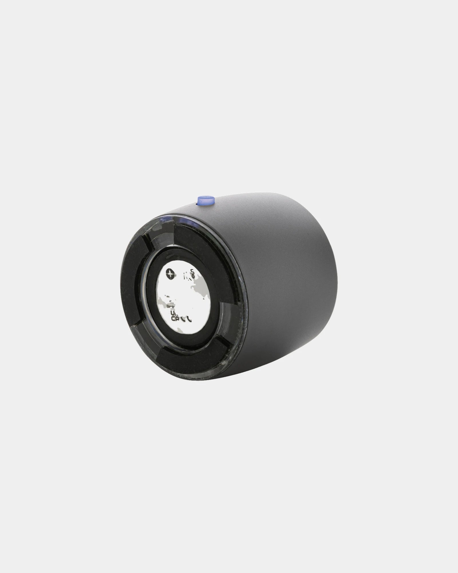 Enceinte aluminium recyclé 3W à personnaliser