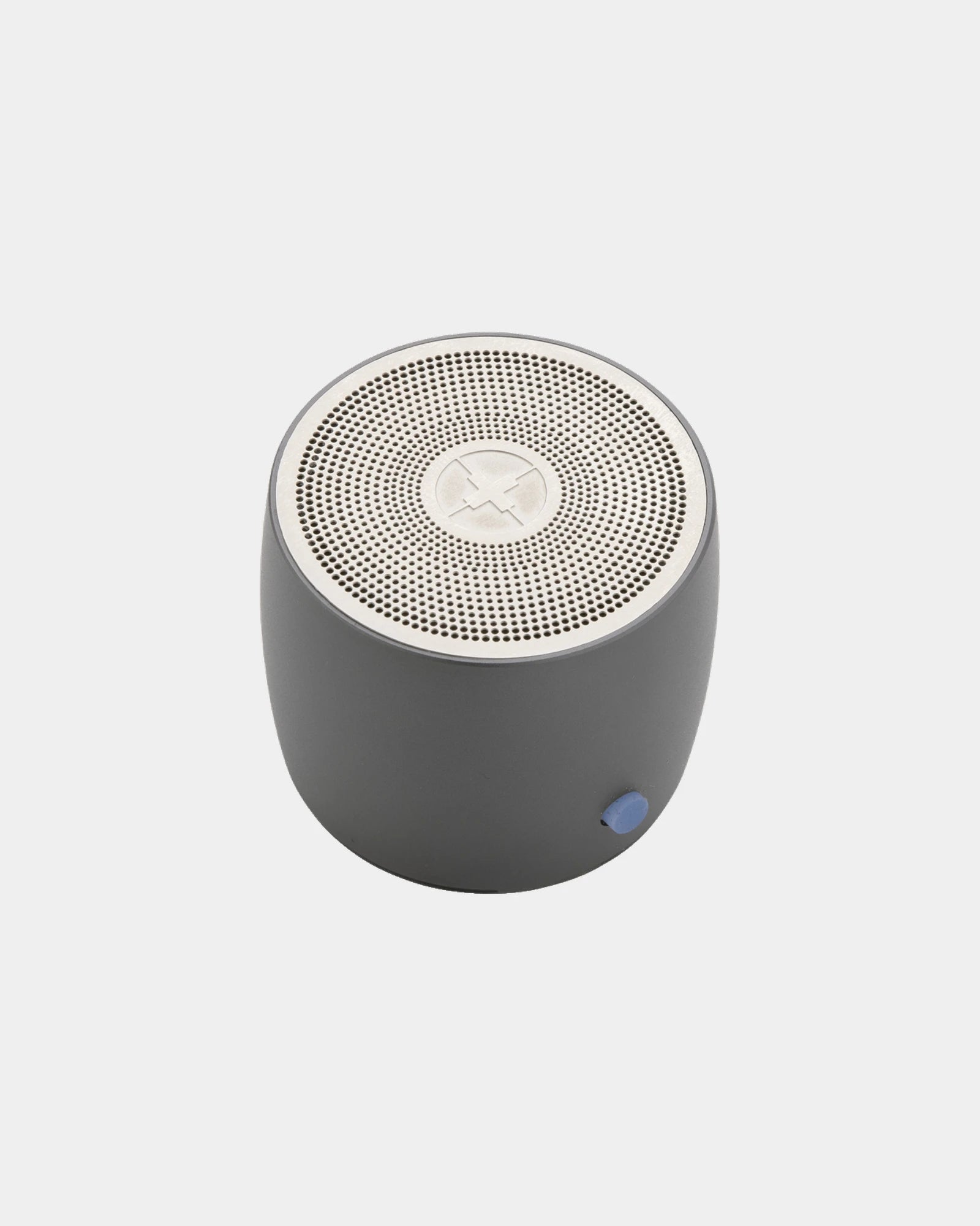 Enceinte aluminium recyclé 3W à personnaliser