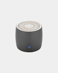 Enceinte aluminium recyclé 3W à personnaliser - Gris