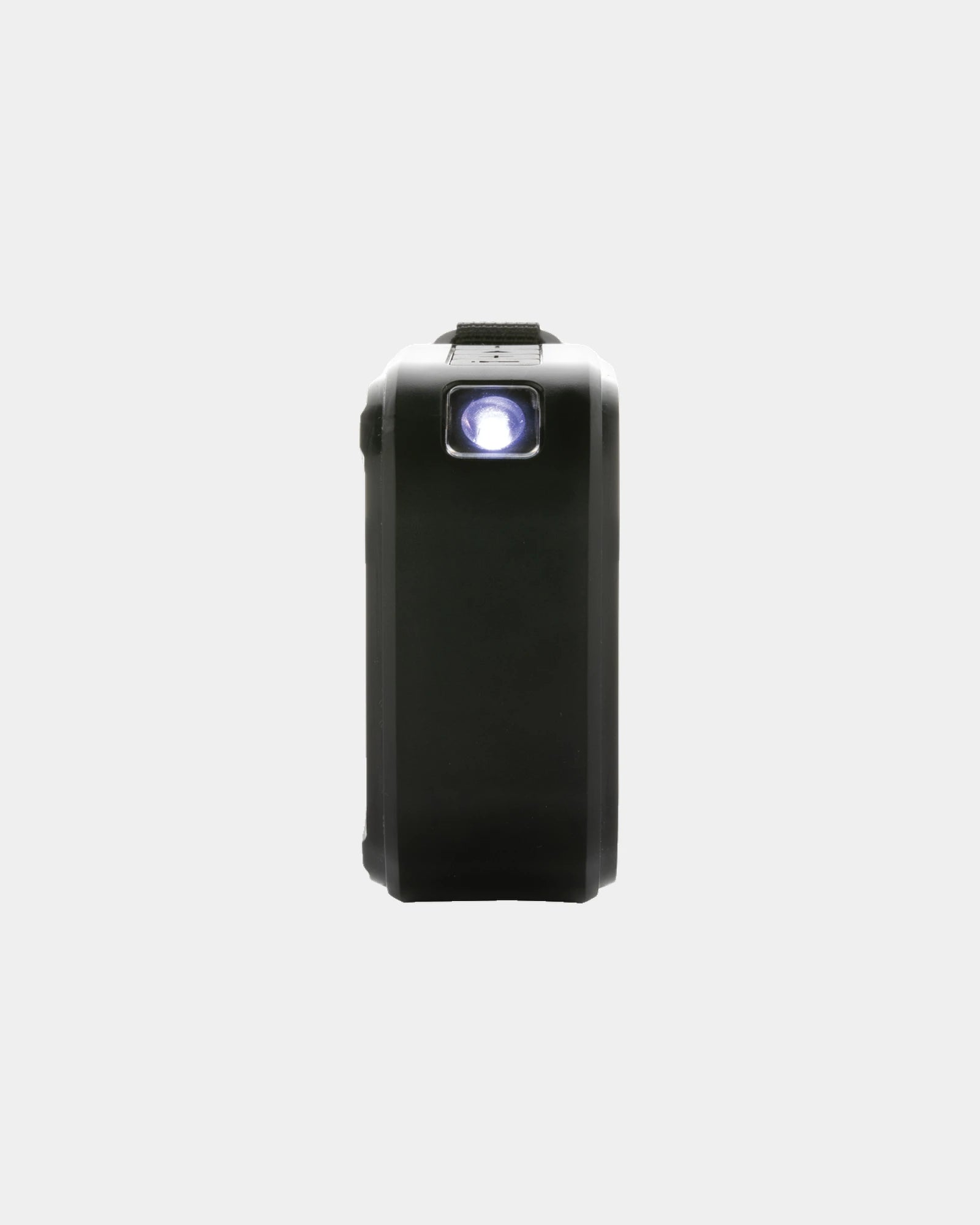 Enceinte solaire 3W ABS recyclé à personnaliser