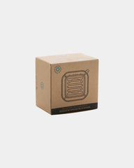 Enceinte solaire 3W ABS recyclé à personnaliser