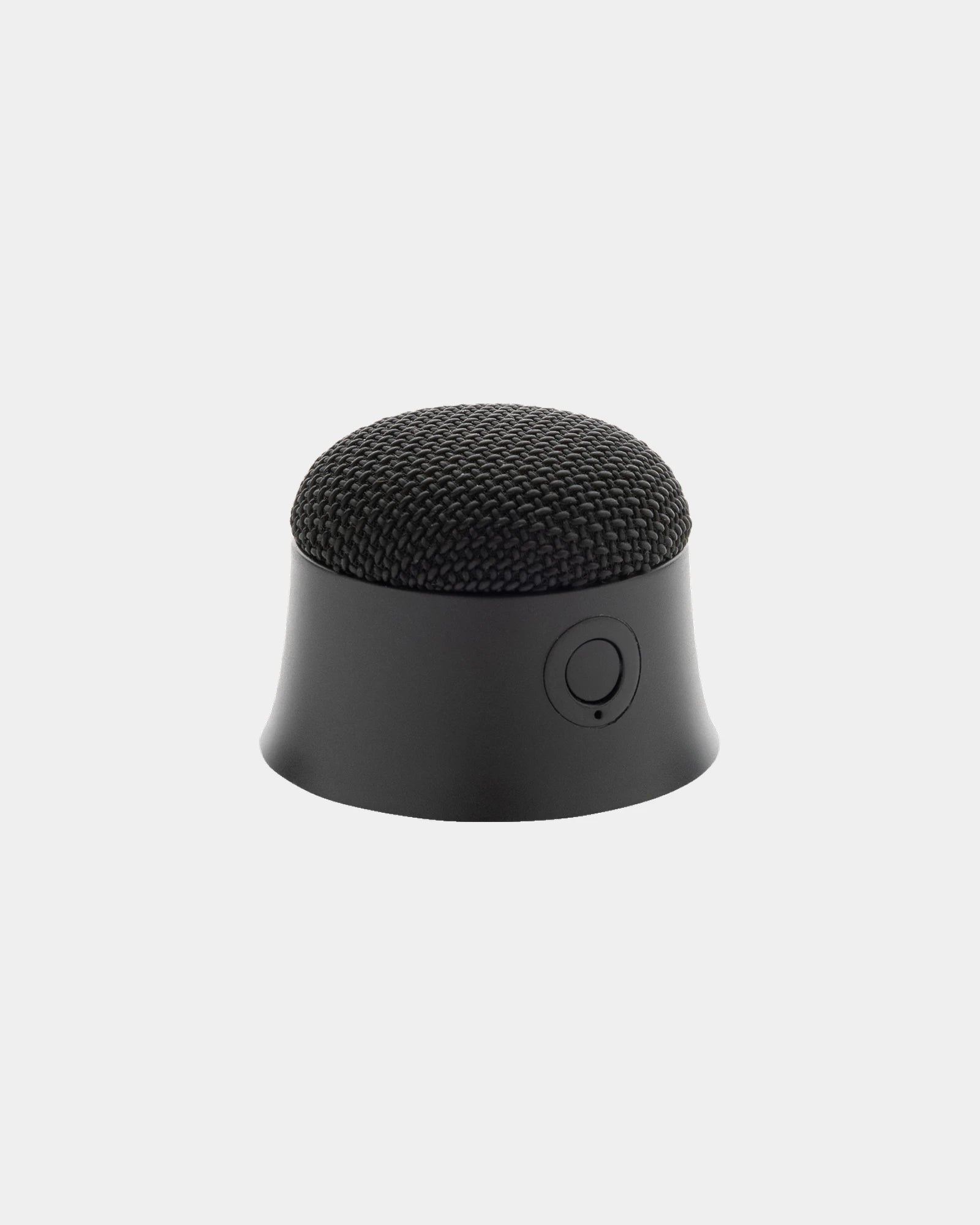 Enceinte sans fil magnétique 5W à personnaliser - Noir