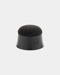 Enceinte sans fil magnétique 5W à personnaliser - Noir