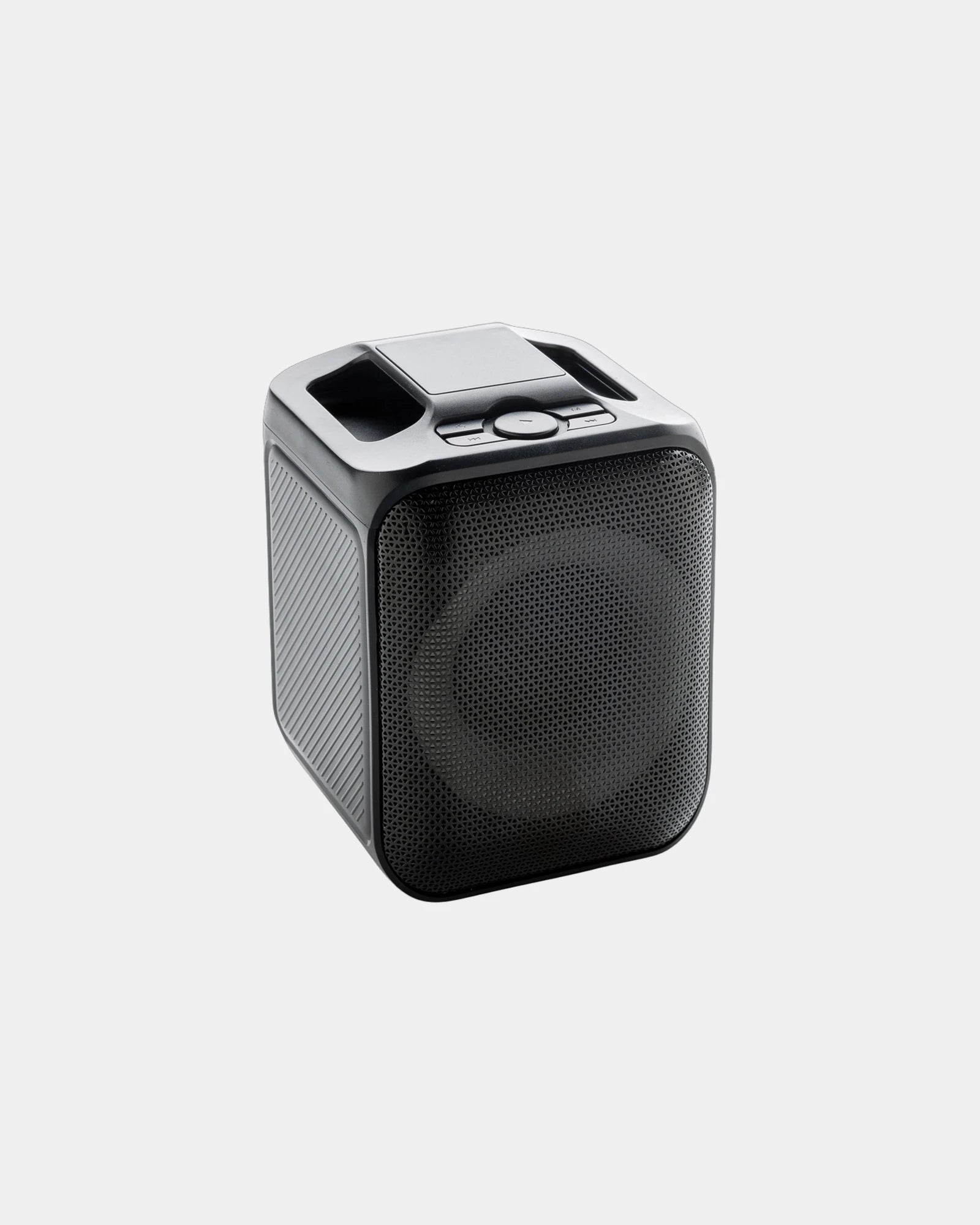 Set karaoké ABS recyclé RCS SingVIBE à personnaliser - 2