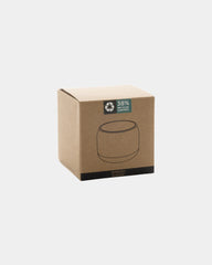 Enceinte haut-parleur ABS recyclé BeatBuddy à personnaliser