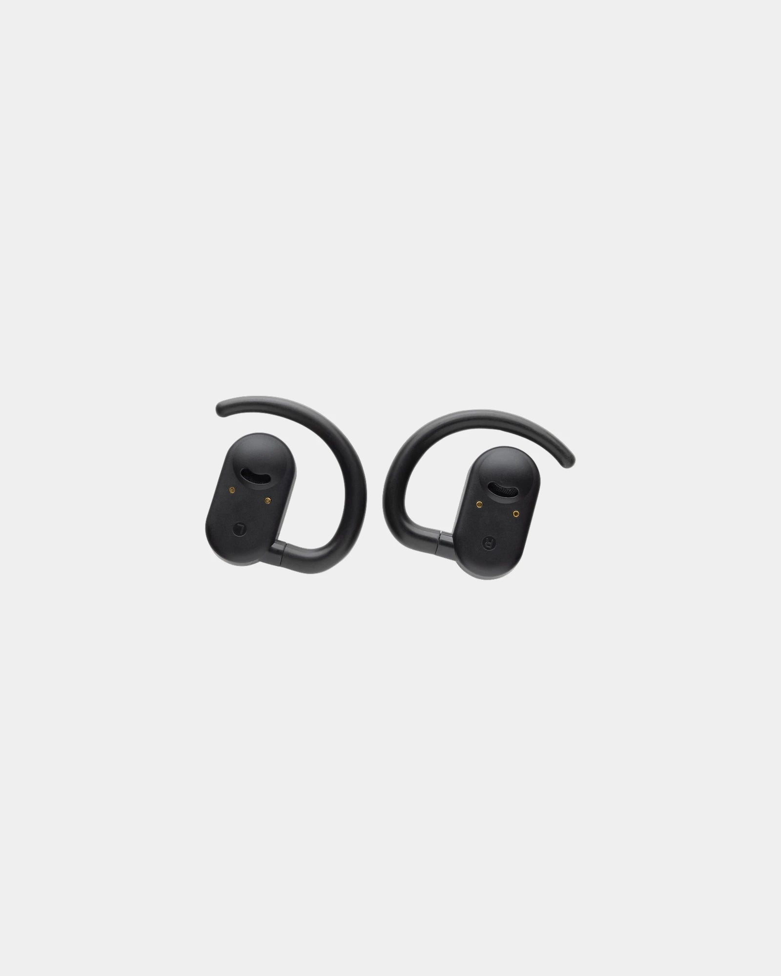 Écouteurs sans fil ABS recyclé RCS Fitsound à personnaliser - 3