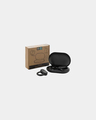 Écouteurs sans fil ABS recyclé RCS Fitsound à personnaliser - 6