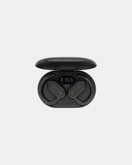 Écouteurs sans fil ABS recyclé RCS Fitsound à personnaliser - 1