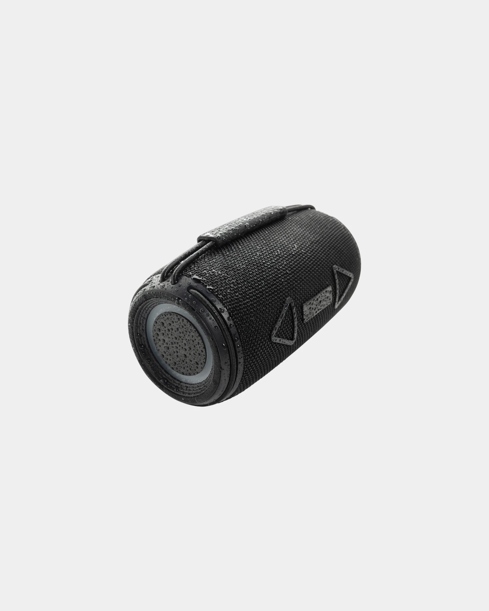 Enceinte étanche IPX4 plastique recyclé 16W à personnaliser - 6