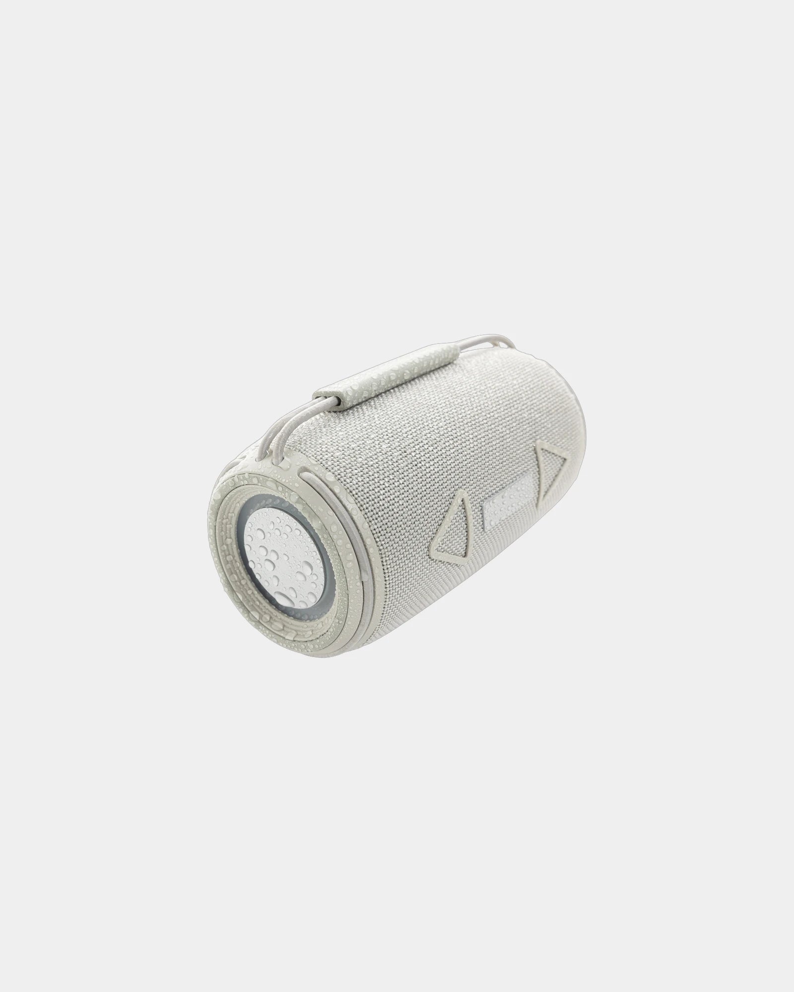 Enceinte étanche IPX4 plastique recyclé 16W à personnaliser - 22