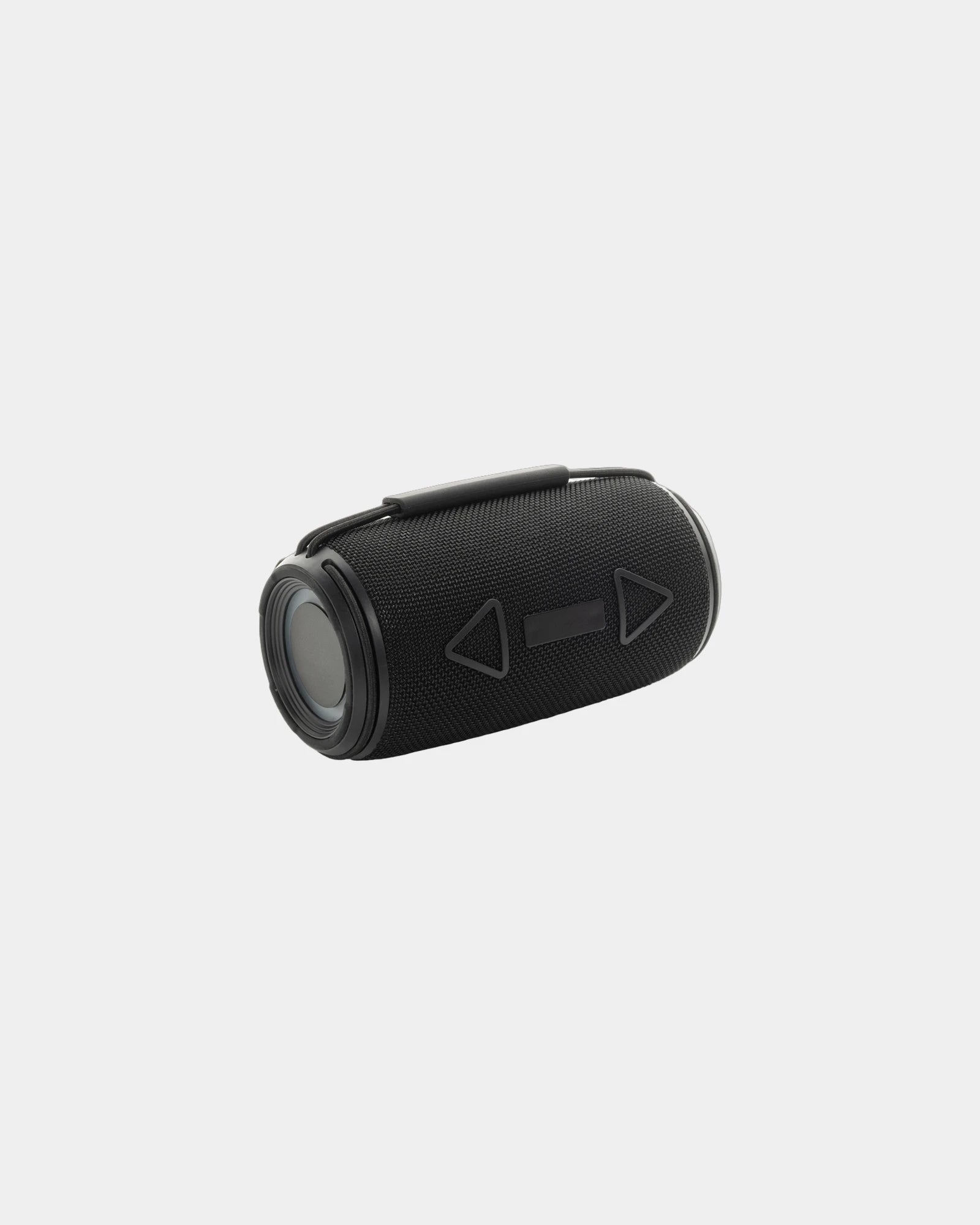 Enceinte étanche IPX4 plastique recyclé 16W à personnaliser - 5