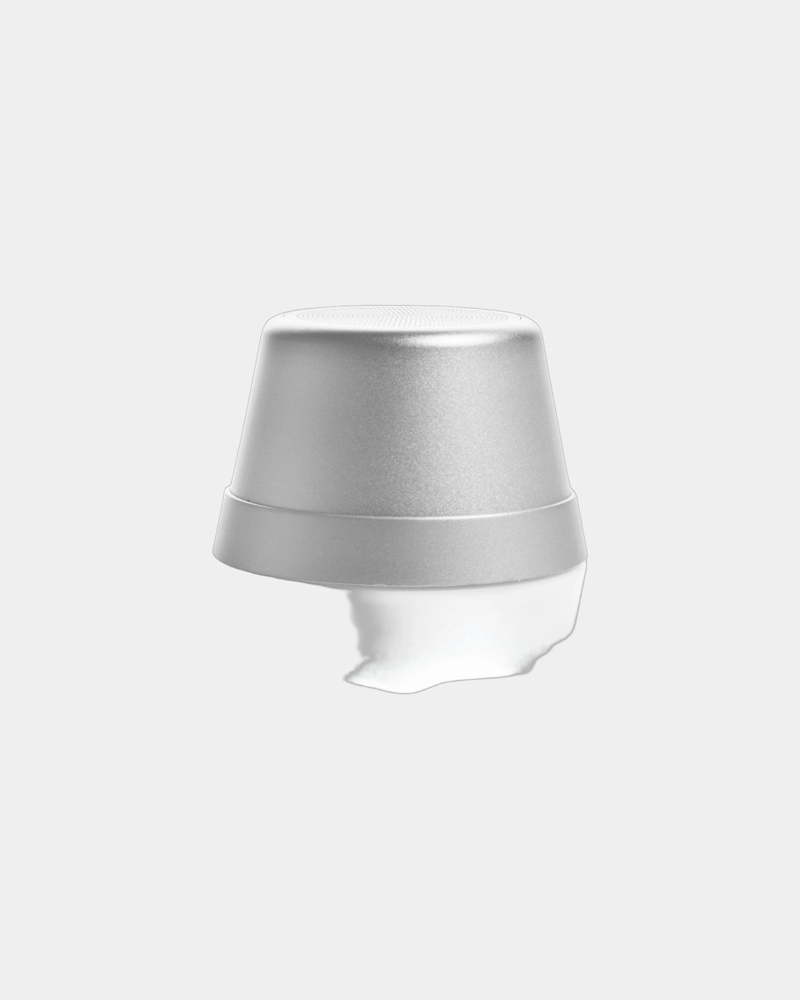 Haut-parleur magnétique aluminium recyclé 5W à personnaliser - 11