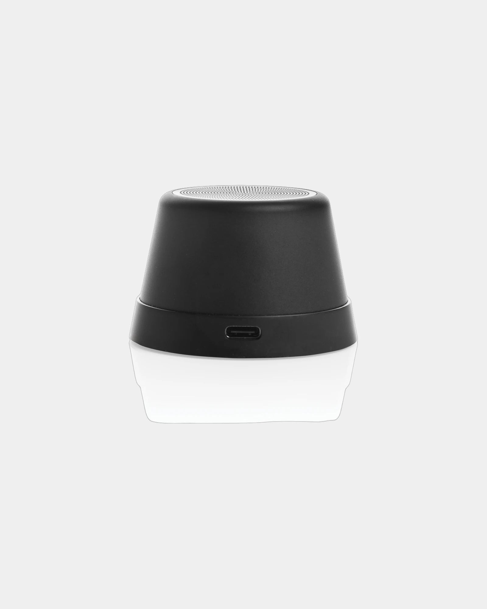Haut-parleur magnétique aluminium recyclé 5W à personnaliser - 4