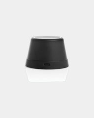 Haut-parleur magnétique aluminium recyclé 5W à personnaliser - 4