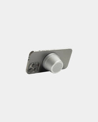 Haut-parleur magnétique aluminium recyclé 5W à personnaliser - 10