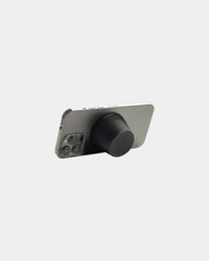 Haut-parleur magnétique aluminium recyclé 5W à personnaliser - 2