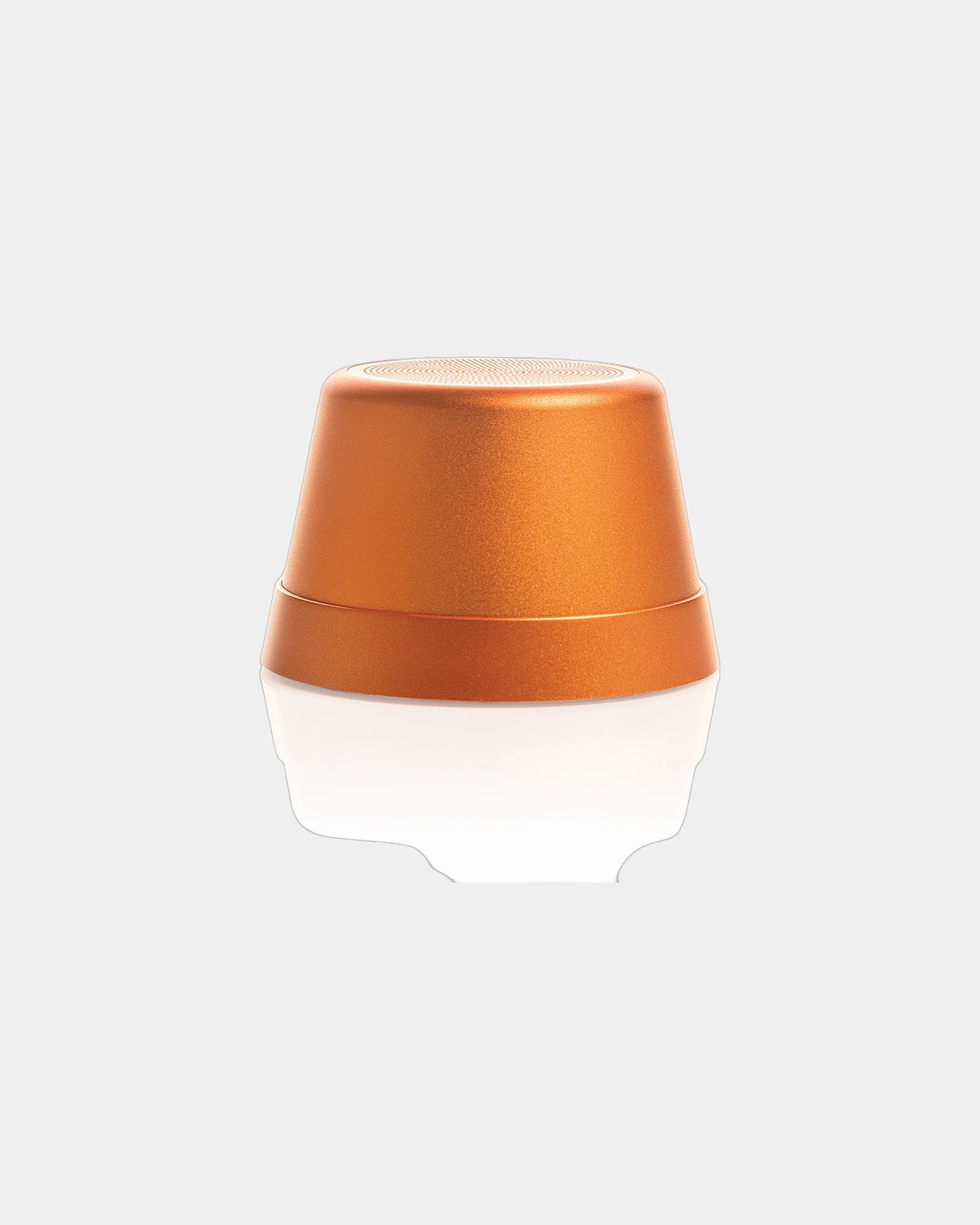 Haut-parleur magnétique aluminium recyclé 5W à personnaliser - 17