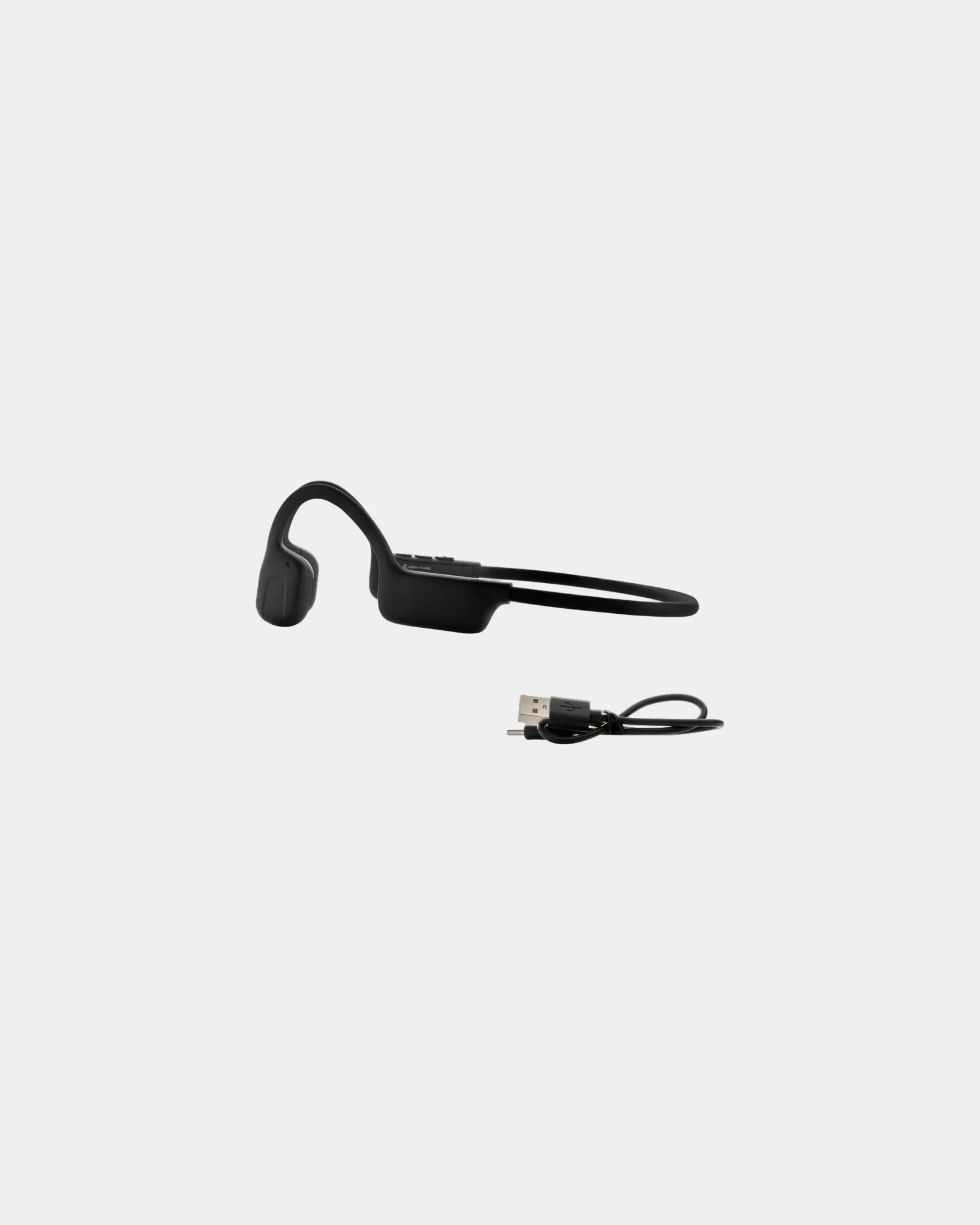 Casque audio étanche Urban Vitamin Glendale à personnaliser - 1