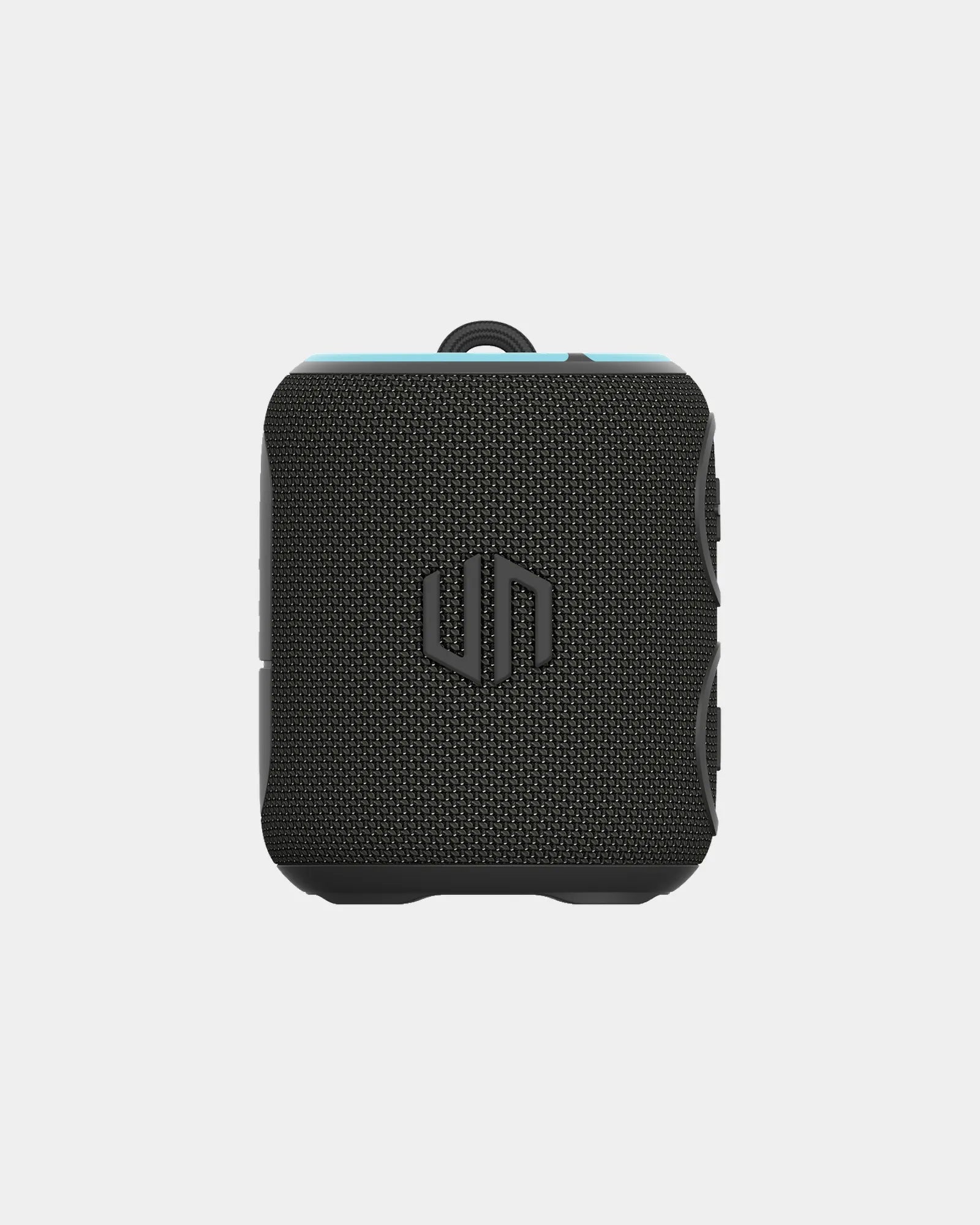 Haut-parleur 16W ABS recyclé Urban Vitamin Palmdale à personnaliser