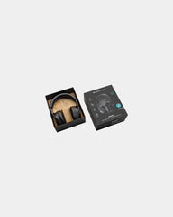 Casque ANC sans fil réparable plastique recyclé Urban Vitamin Irvine à personnaliser
