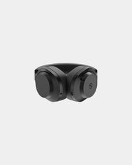 Casque ANC sans fil réparable plastique recyclé Urban Vitamin Irvine à personnaliser