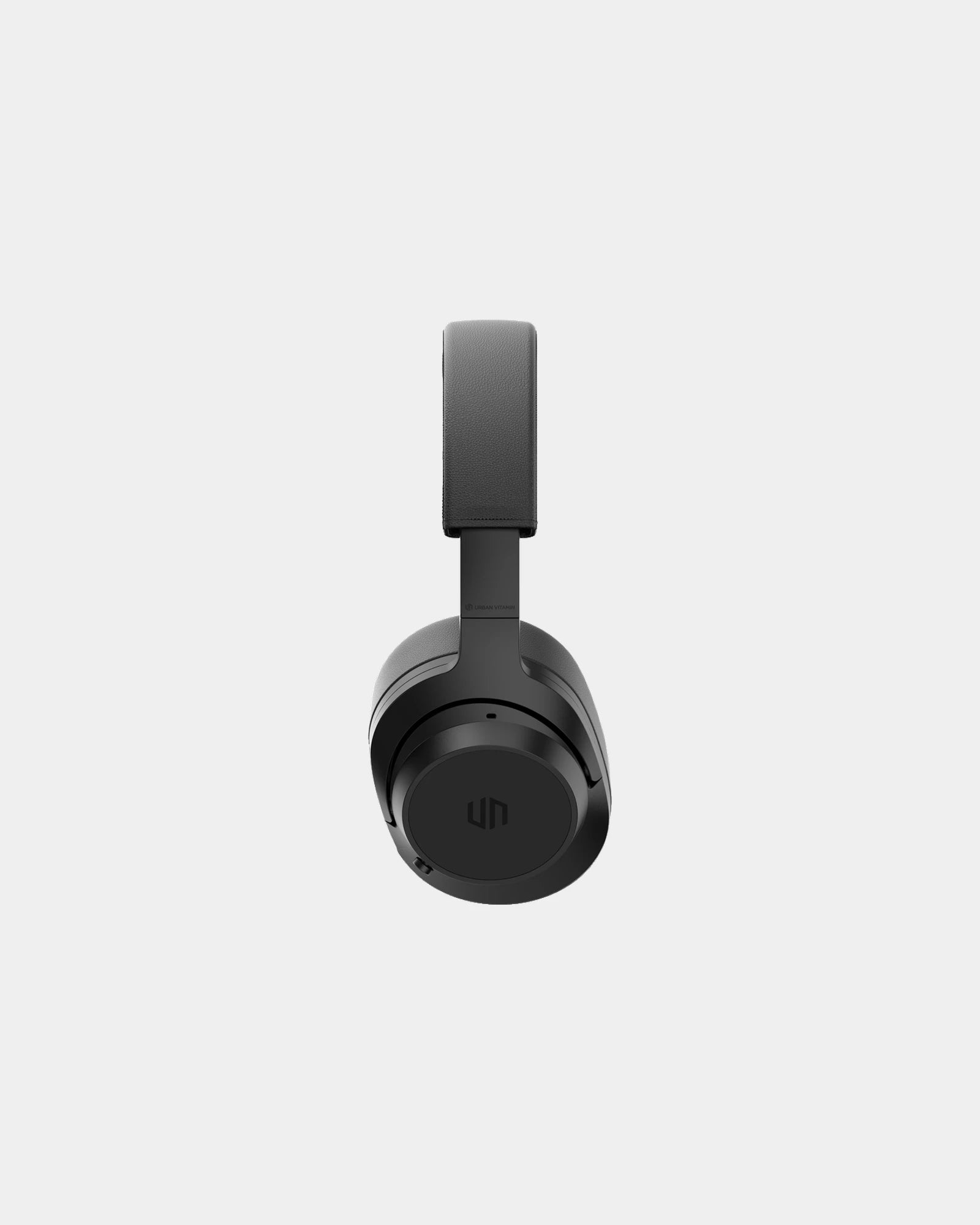 Casque ANC sans fil réparable plastique recyclé Urban Vitamin Irvine à personnaliser