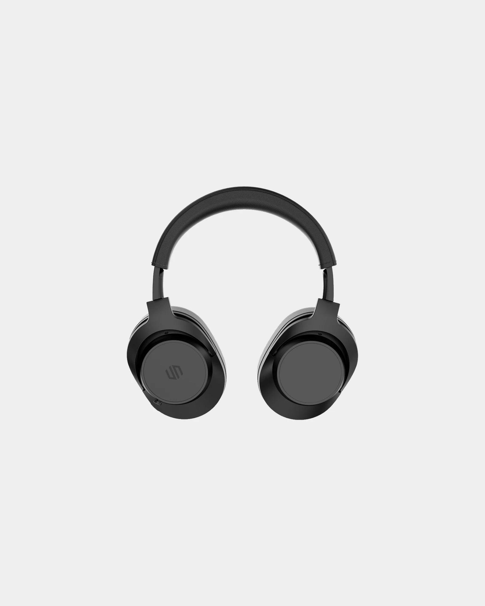 Casque ANC sans fil réparable plastique recyclé Urban Vitamin Irvine à personnaliser