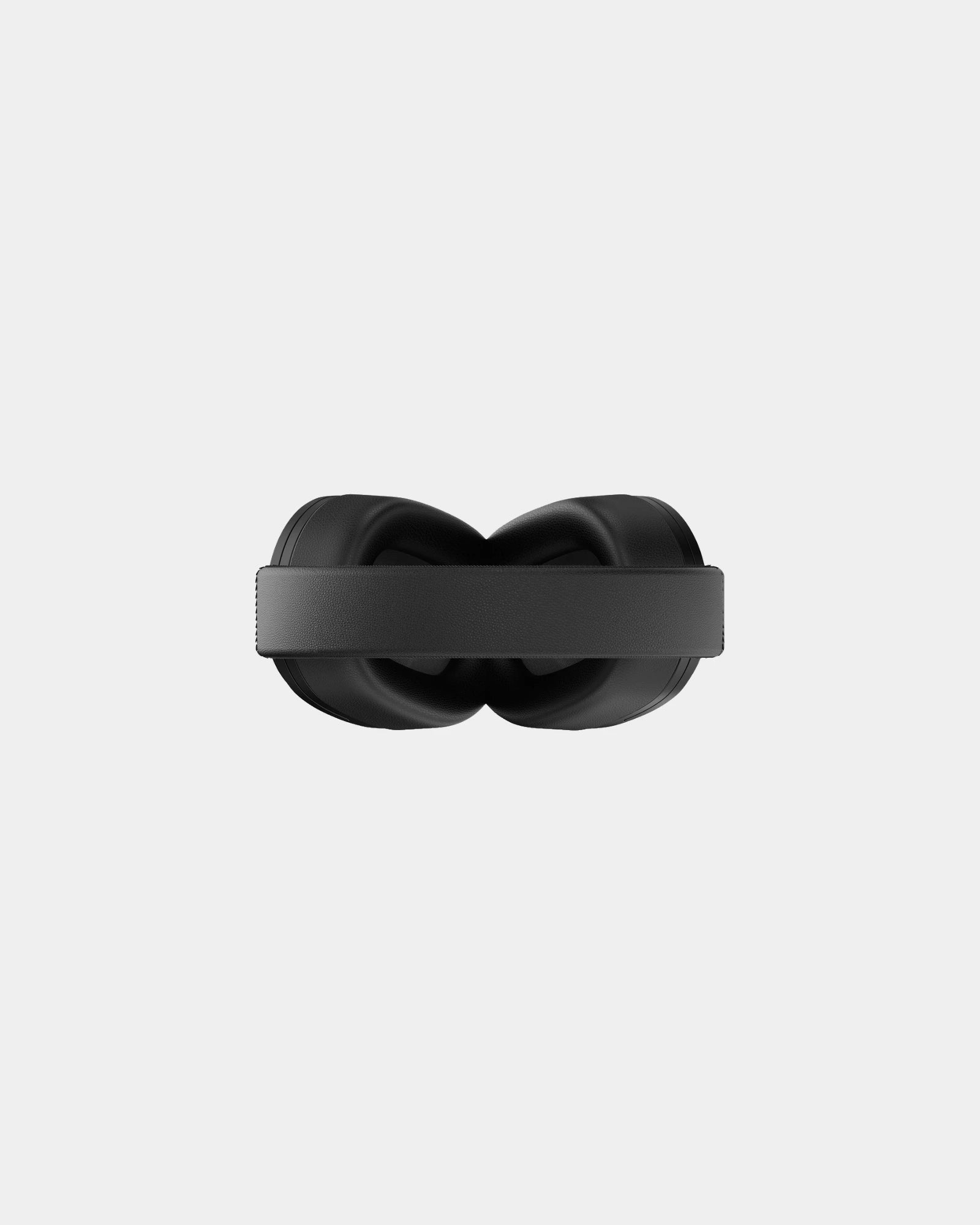 Casque ANC sans fil réparable plastique recyclé Urban Vitamin Irvine à personnaliser