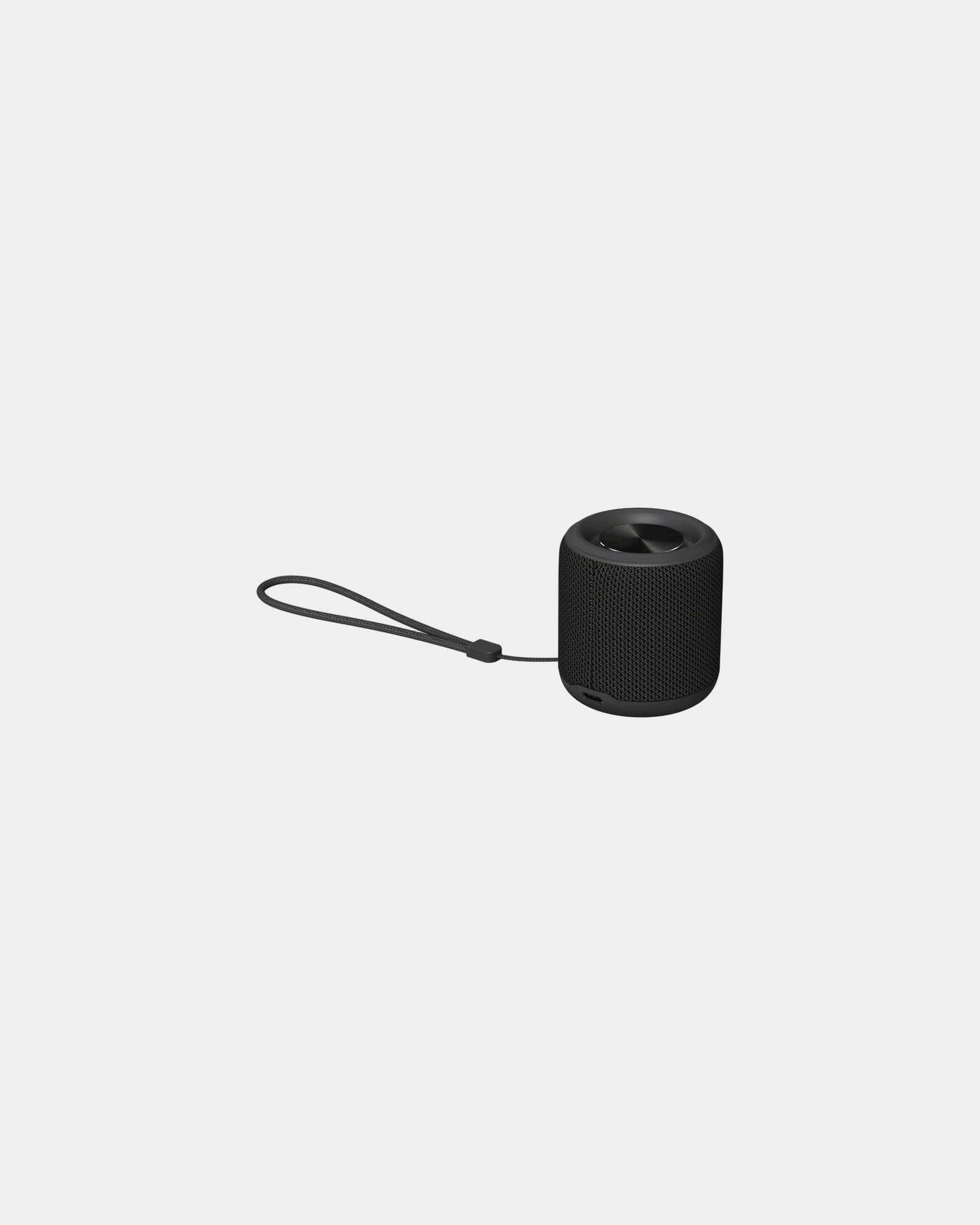 Enceinte 3W ABS recyclé Urban Vitamin Oceanside à personnaliser - 2