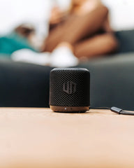 Enceinte 3W ABS recyclé Urban Vitamin Oceanside à personnaliser - 7