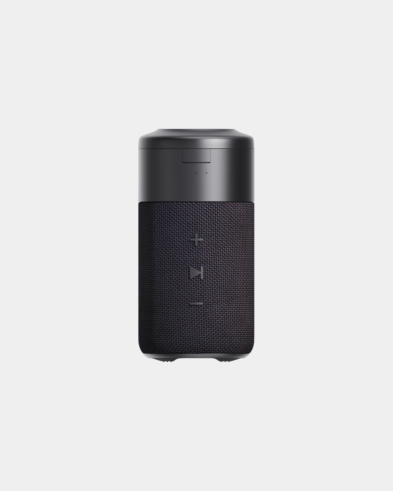Enceinte 10W avec chargeur en rPET Urban Vitamin Anaheim à personnaliser - 5