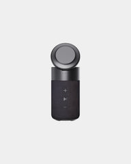 Enceinte 10W avec chargeur en rPET Urban Vitamin Anaheim à personnaliser - 1
